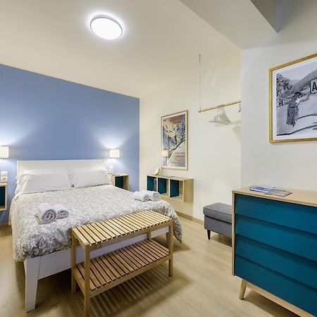 Apartamento Escapada Andorra la Vella Buitenkant foto