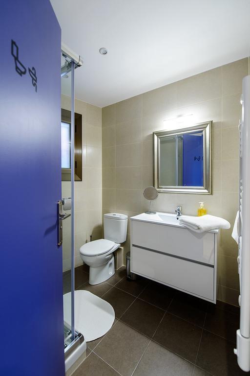 Apartamento Escapada Andorra la Vella Buitenkant foto