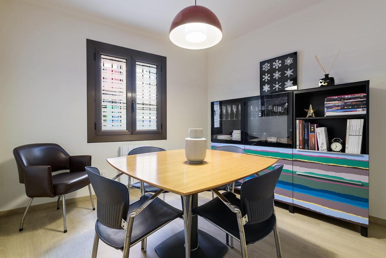 Apartamento Escapada Andorra la Vella Buitenkant foto